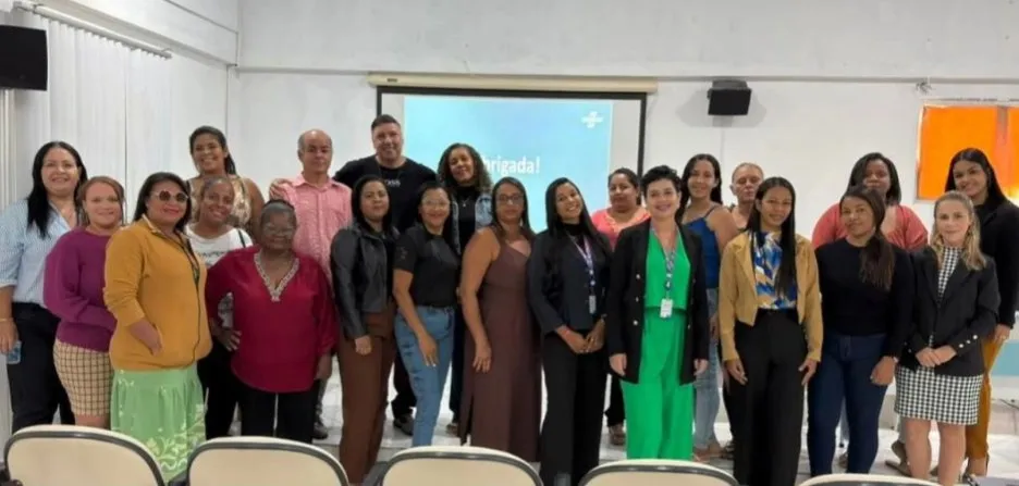 Empreender Mulher promoveu capacitação sobre formalização e gestão financeira para fortalecer negócios de mulheres empreendedoras