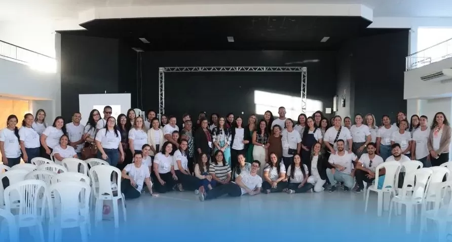 12ª Conferência de Assistência Social foi realizada em Brumado