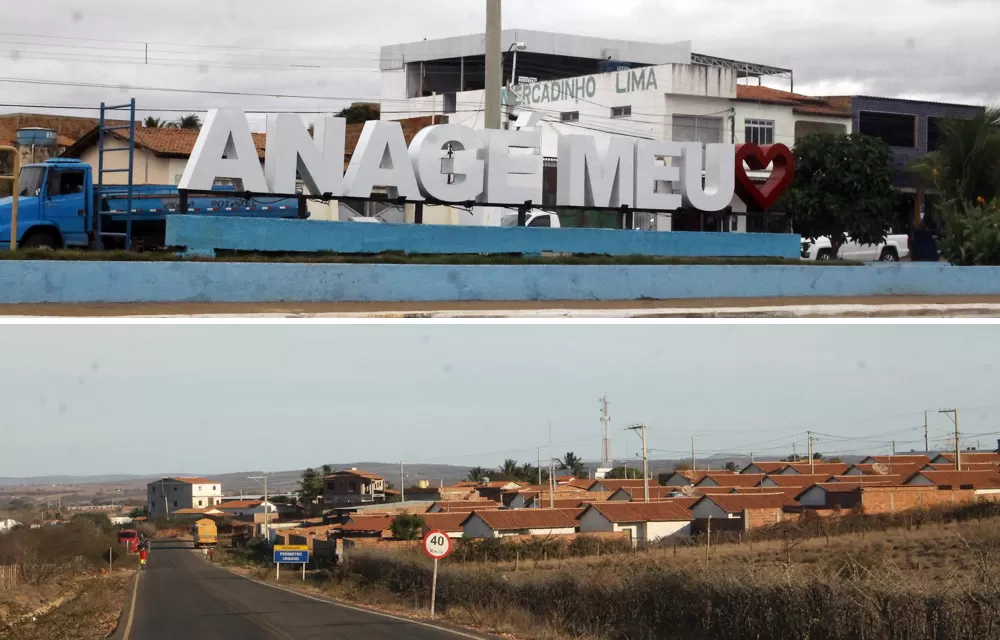 Defesa Civil Nacional reconhece situação de emergência em Anagé e Malhada de Pedras