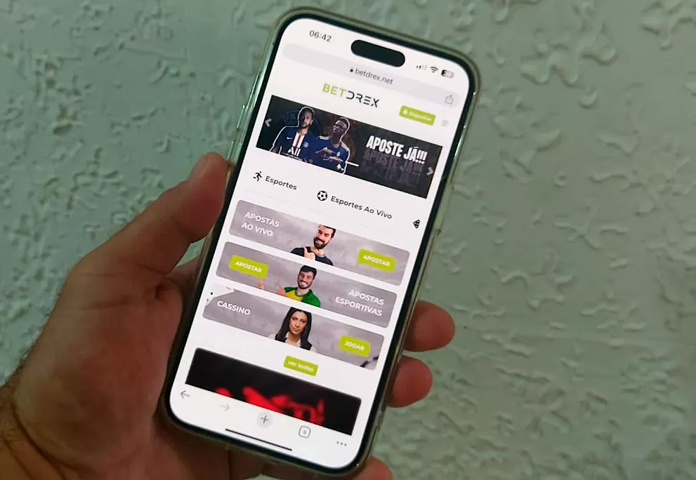 Câmara dos Deputados aprova projeto que regulamenta apostas esportivas