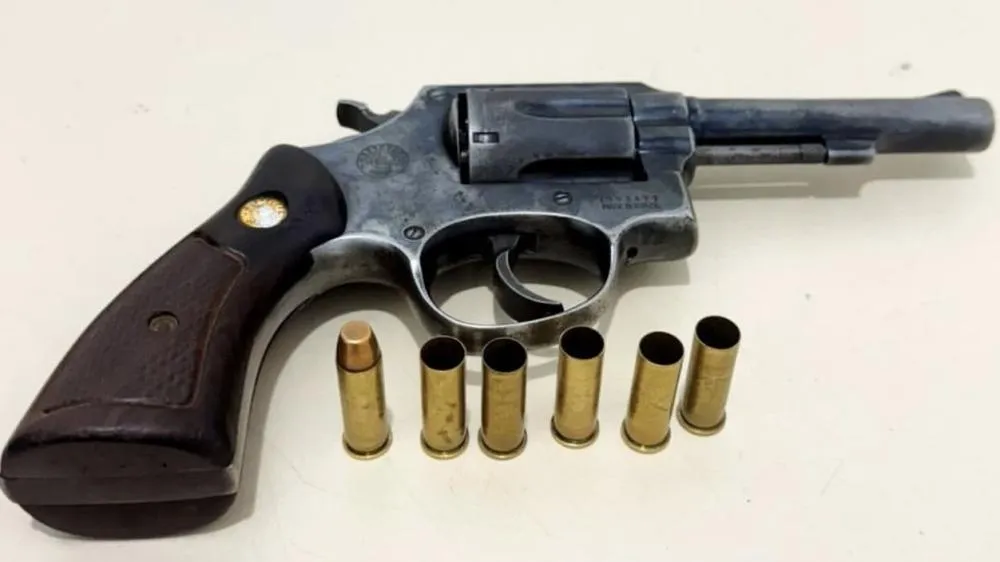 Confronto com a CIPE Sudoeste termina com suspeito morto em Vitória da Conquista