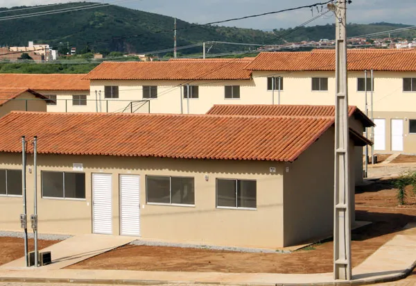 Brasil registra o menor déficit habitacional da história, aponta Ministério das Cidades