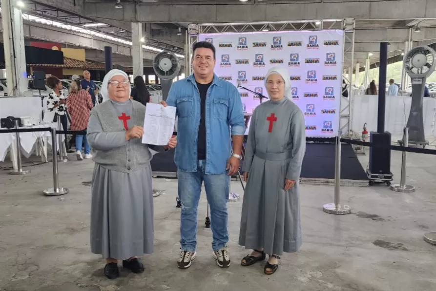 Marquinho Viana destina quase R$5 milhões para o Hospital Susy Zanfretta, em Barra da Estiva