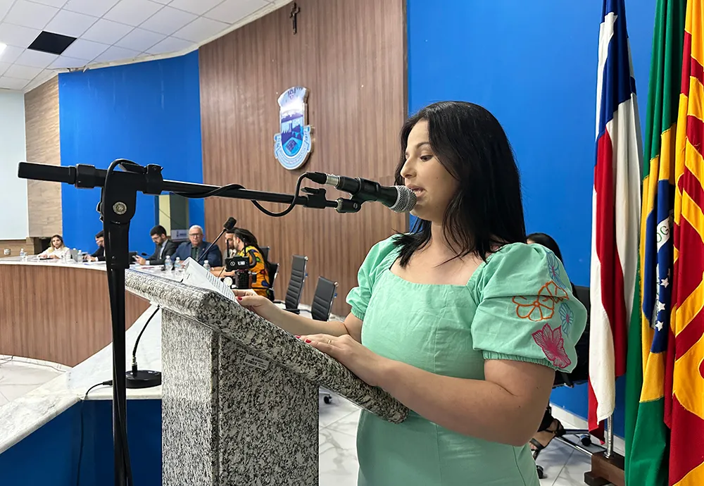 Na Câmara de Brumado, pedagogos cobram convocação de aprovados em concurso