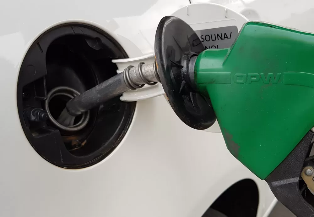 Petrobras reduz preços de gasolina e diesel para as distribuidoras