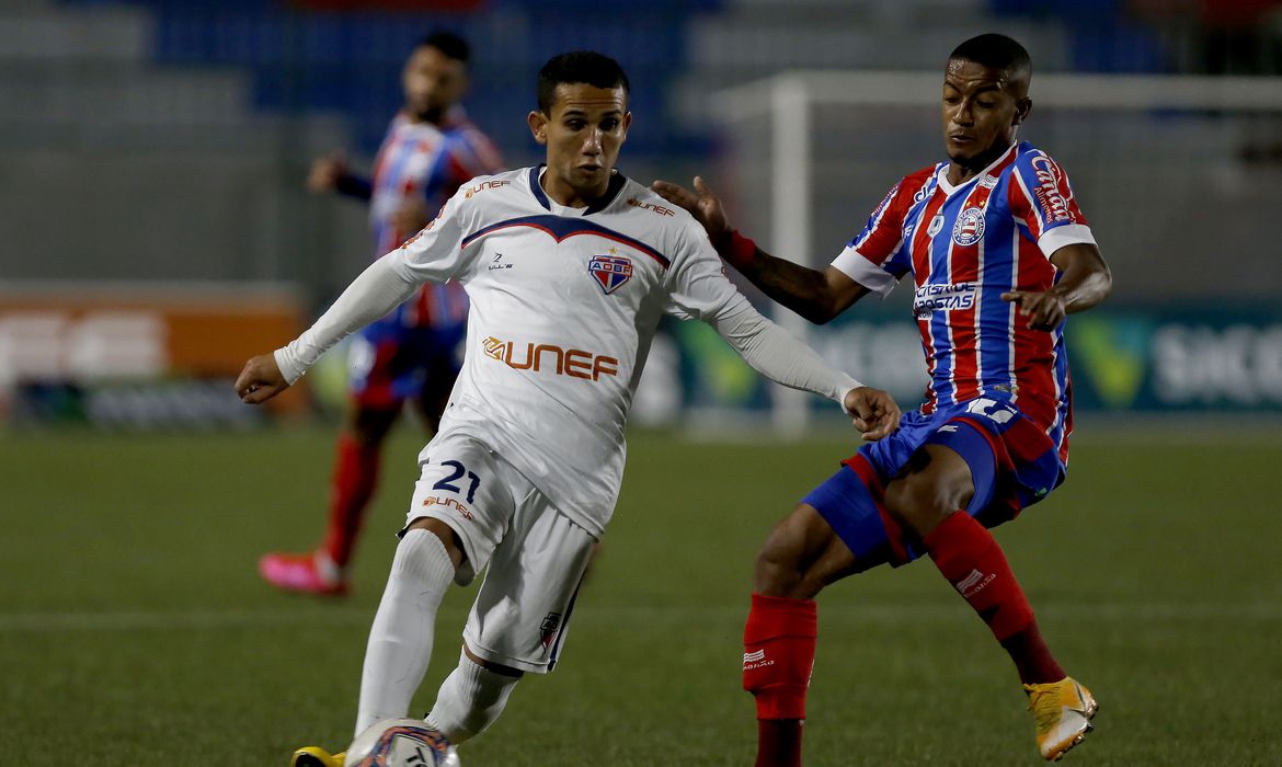 Bahia é eliminado e Campeonato Baiano terá inédita final do interior