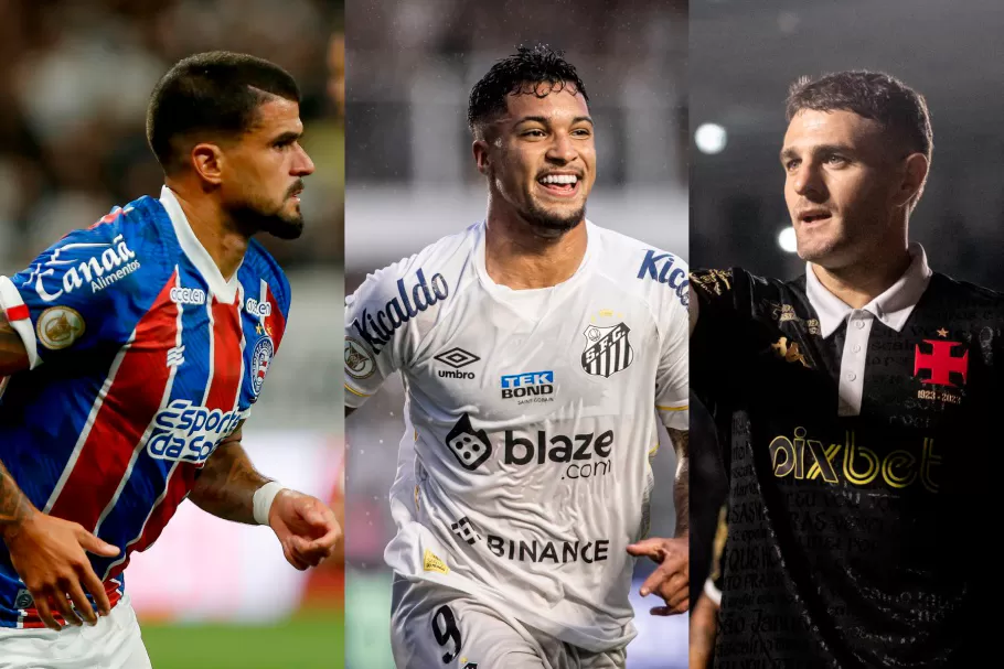 Brasileirão 2023 chega à última rodada com definição de campeão e rebaixado