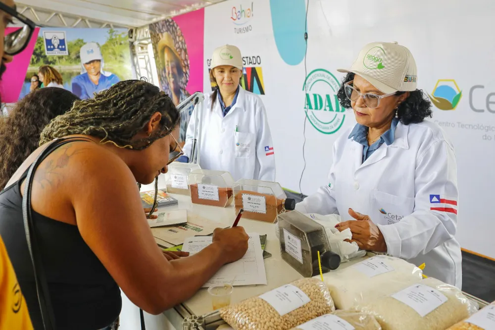Expo Riacho e Exposição de Maracás movimentam o interior da Bahia neste fim de semana