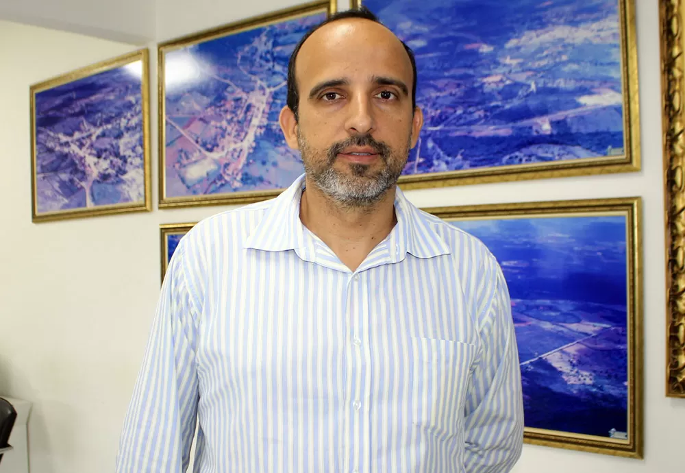 Brumado: André Cardoso não é mais o Secretário Municipal de Infraestrutura