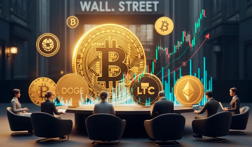 Como os detentores de XRP podem ganhar mais de 10.000 dólares por mês em renda passiva através da FTMining