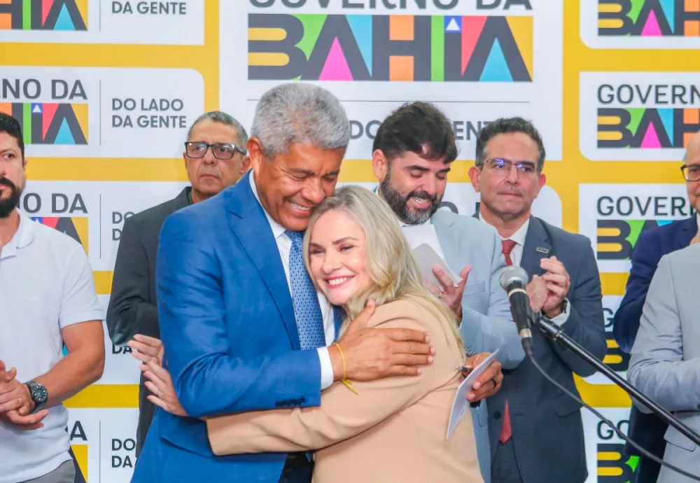 Trabalho de Ivana Bastos em parceria com o Governo do Estado garante mais de R$ 29 milhões em investimentos para municípios baianos