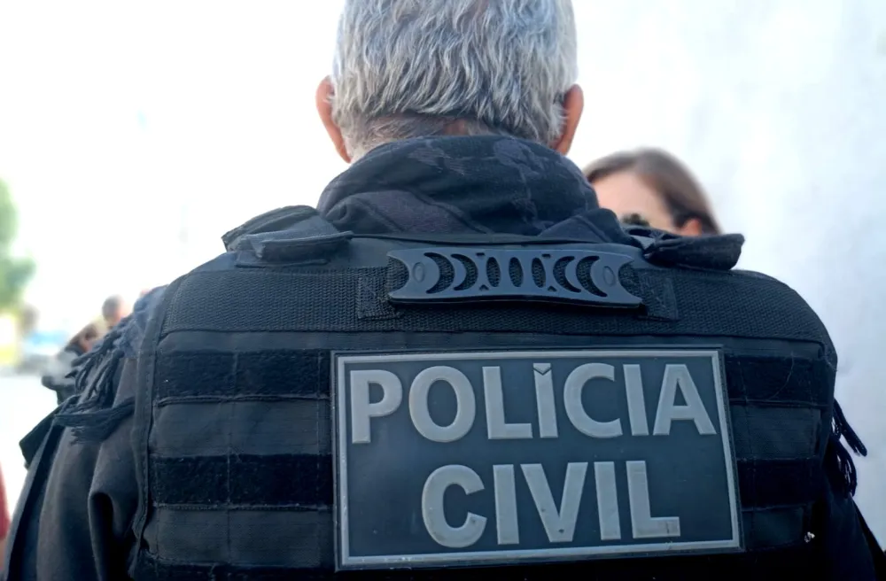 Gerente de clínica de reabilitação é preso por tortura após operação resgatar 39 pacientes na Bahia