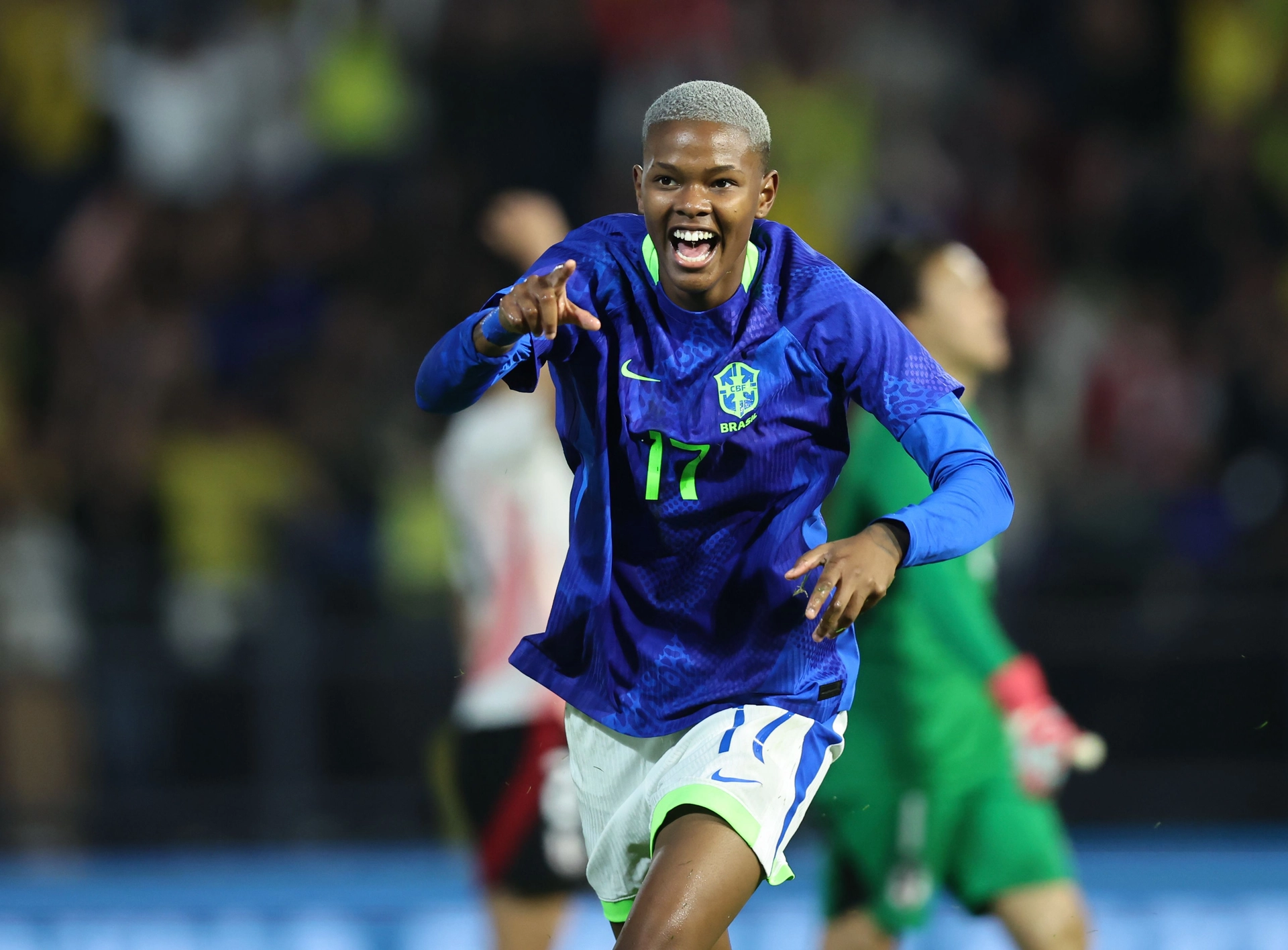 Seleção Brasileira de Futebol Feminino derrota o Japão mais uma vez: 2 a 1