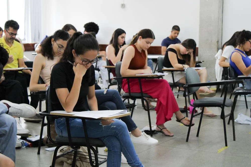 Uesb publica datas de inscrição e de solicitação de isenção do Vestibular 2026