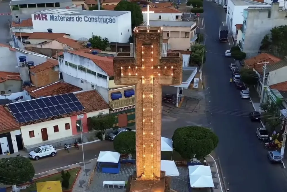 Livramento de Nossa Senhora celebra 105 anos de emancipação política nesta terça-feira (6)