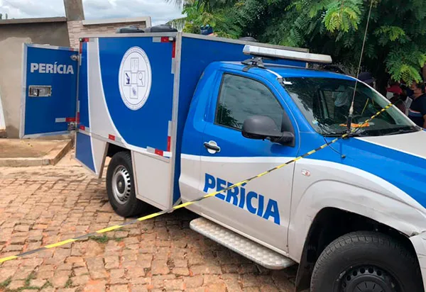 Trabalhador morre após sofrer descarga elétrica em obra no Centro de Guanambi