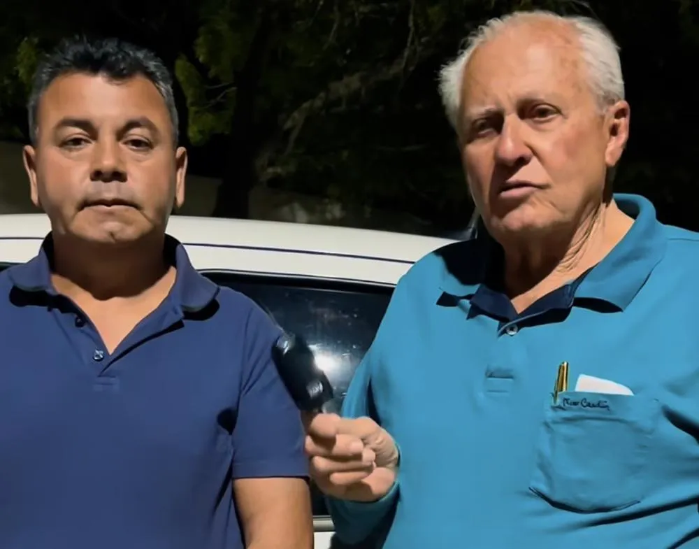 União entre Prefeitura e Câmara garante novo veículo para fortalecer agricultura em Barra da Estiva