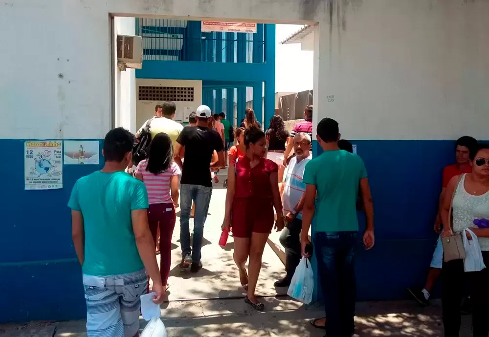 Estão abertas inscrições para Exame Nacional do Ensino Médio - ENEM 2025