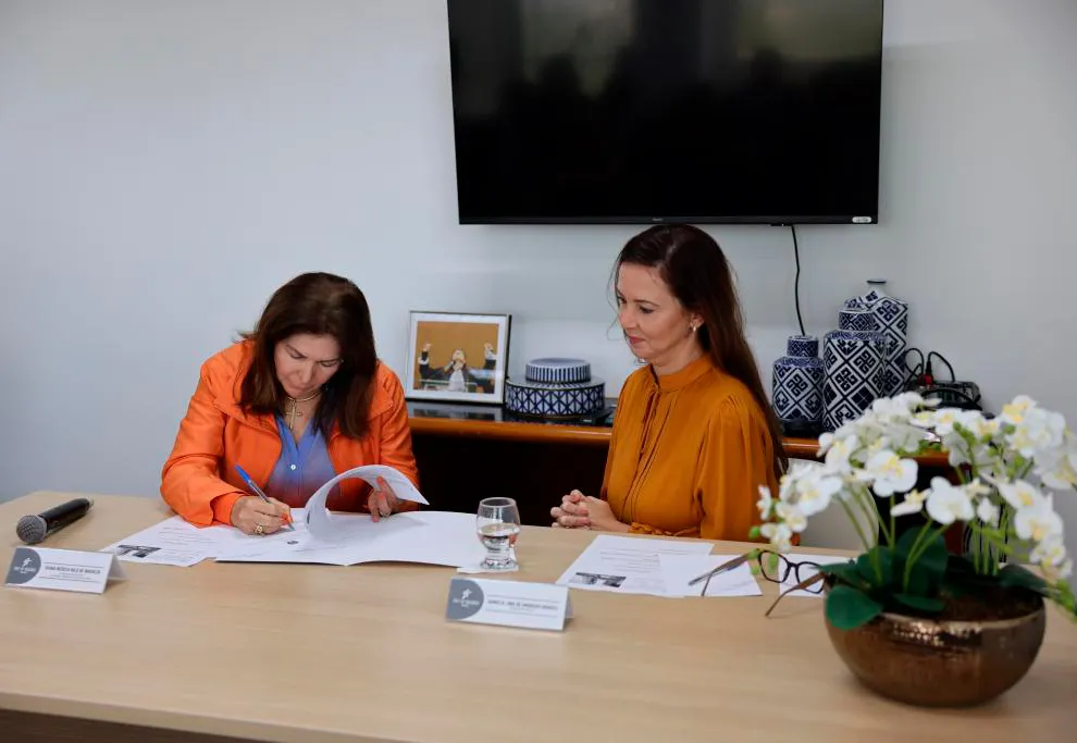 Convênio entre TRT-BA e OAB-BA amplia a assistência jurídica a trabalhadores sem recursos