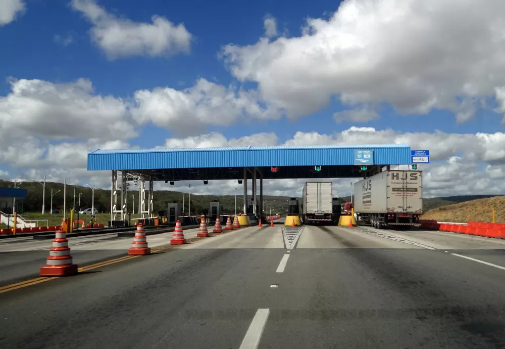 ViaBahia continuará administrando rodovias após prazo previsto para fim da concessão