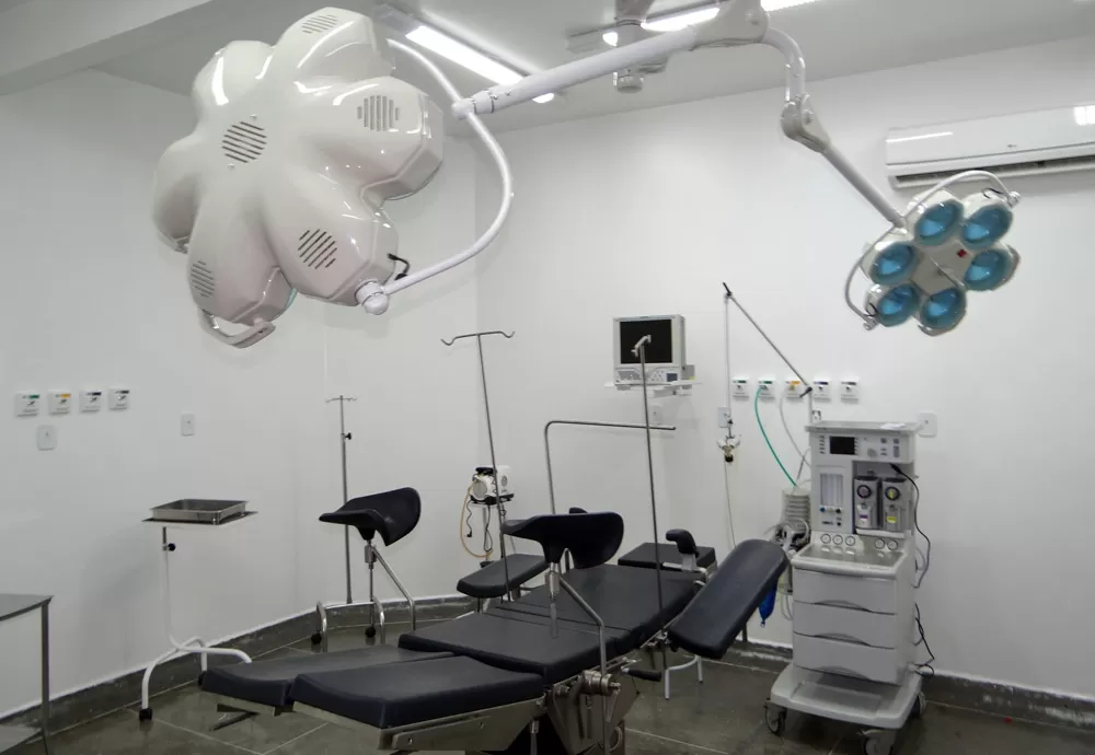 Governo Federal investe R$ 600 milhões para reduzir filas de cirurgias eletivas no SUS