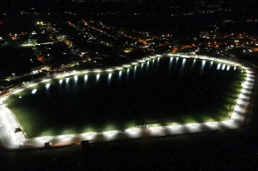 Livramento: Homem morre afogado na Lagoa Zinho Tanajura