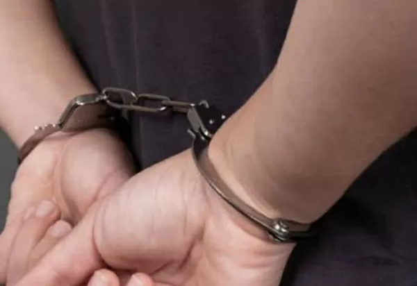 Homem é preso acusado de violência doméstica contra a mulher em Piripá