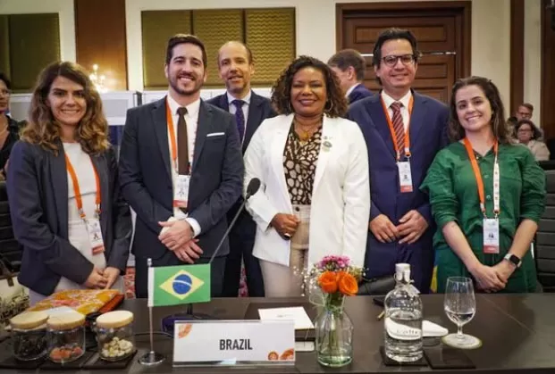 Ministros e Ministras da Cultura do G20 vão se encontrar na Bahia, em 2024