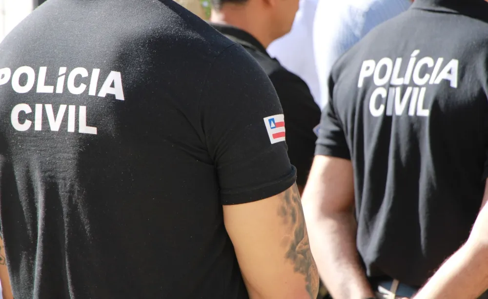 Investigado por tráfico de drogas na Paraíba é preso em Aracatu