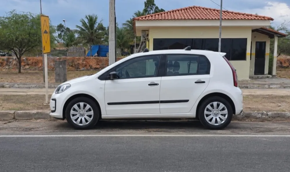 CIPRv/Brumado apreende veículo com restrições judiciais durante fiscalização em Tanhaçu