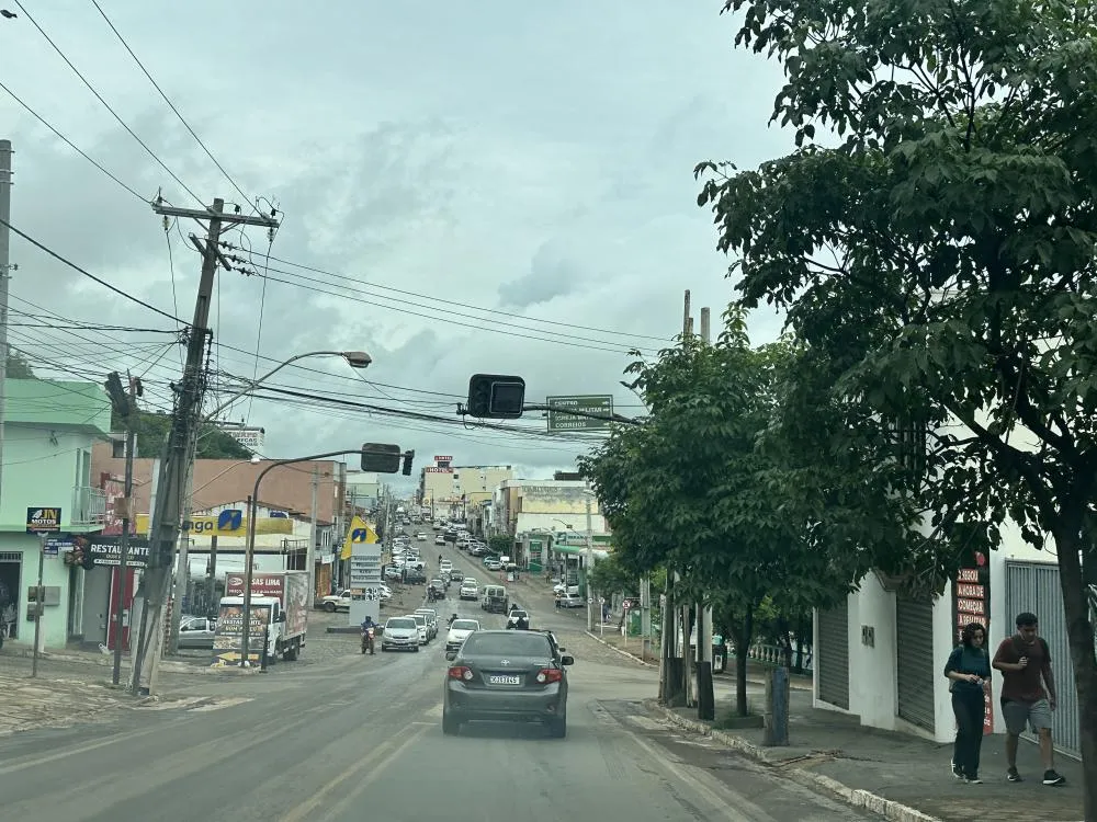 Chuvas intensas colocam Caetité e Macaúbas entre cidades em situação de emergência no país