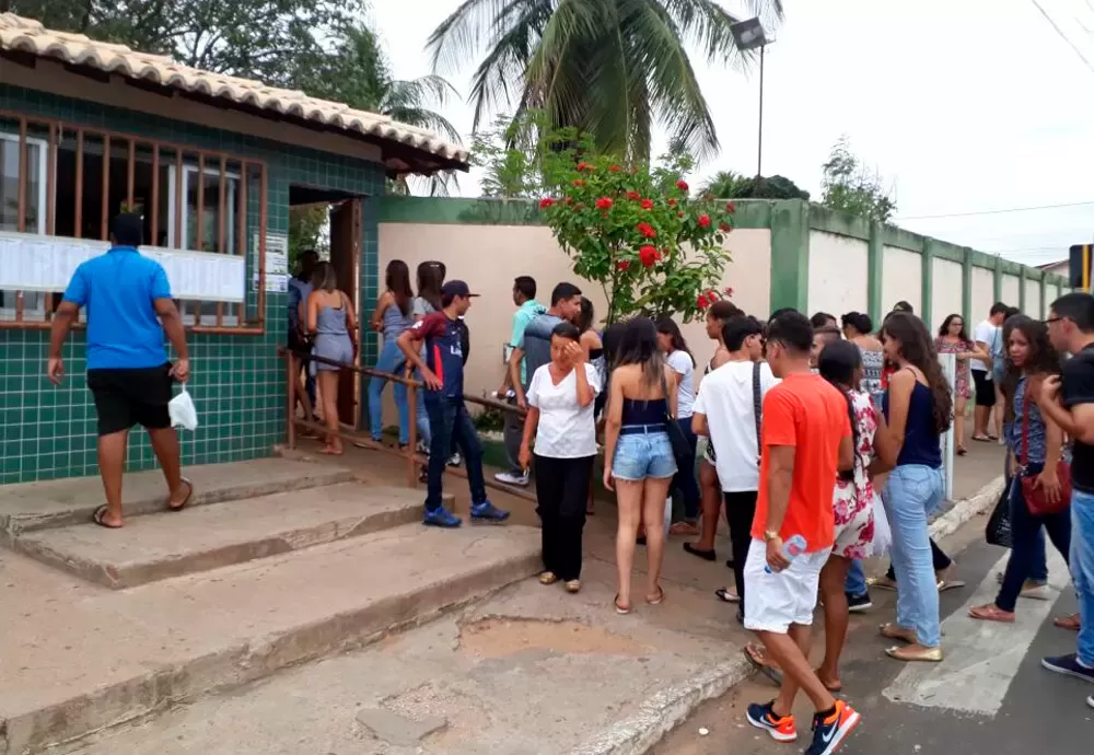 Cartão de Confirmação do Enem pode ser acessado a partir desta terça