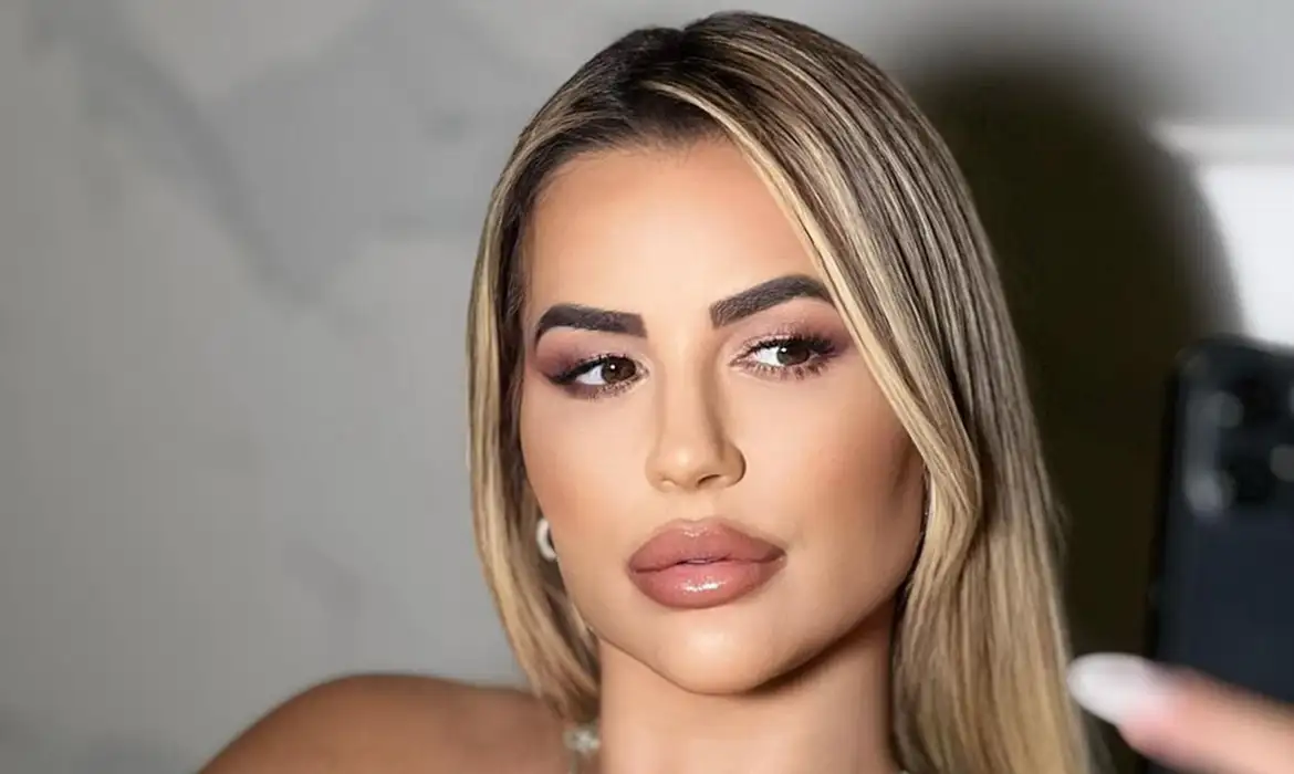 CPI recorre de decisão que barrou depoimento de Deolane