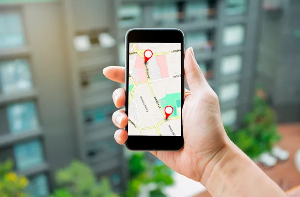 Os 5 melhores aplicativos para rastrear a localização do celular em 2026