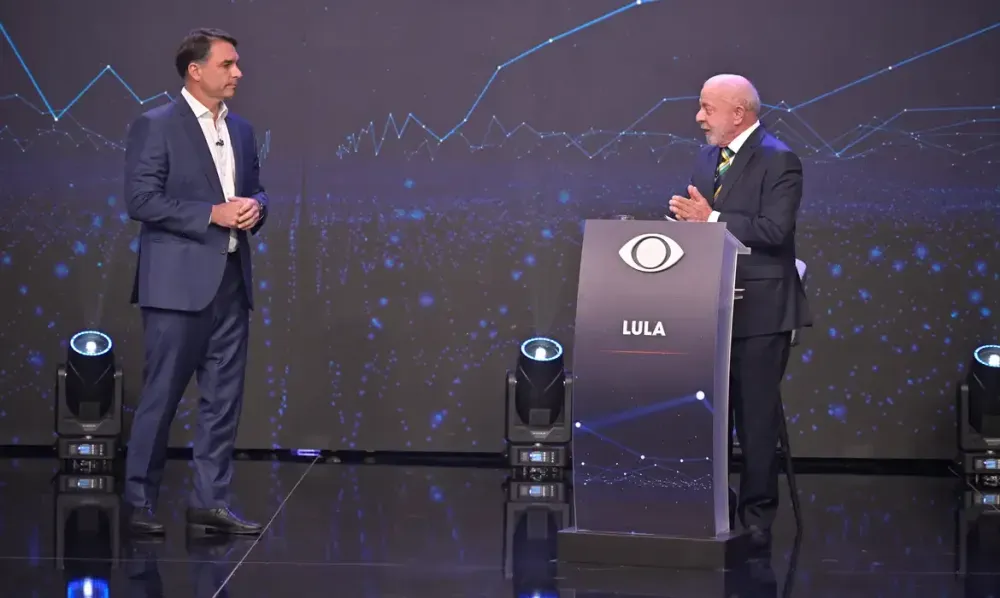 Eleições: entidades vão checar informações ao vivo durante debate