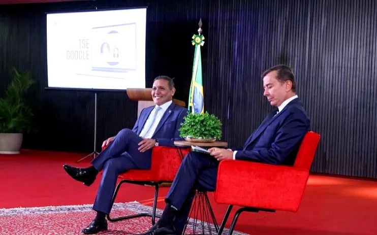 Parceria entre TSE e Google amplia proteção contra uso indevido de IA nas eleições