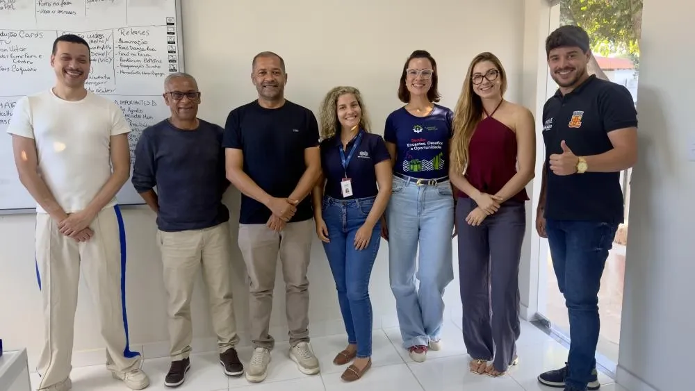 2ª edição da corrida 'A Natureza se Move com Você' será realizada em setembro em Brumado