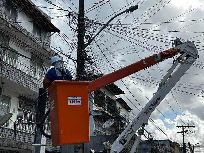 Neoenergia Coelba amplia Operação Gatonet e irá atuar em 12 municípios na próxima semana