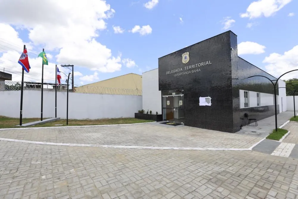 Sete suspeitos morrem em confrontos com a polícia no sul da Bahia