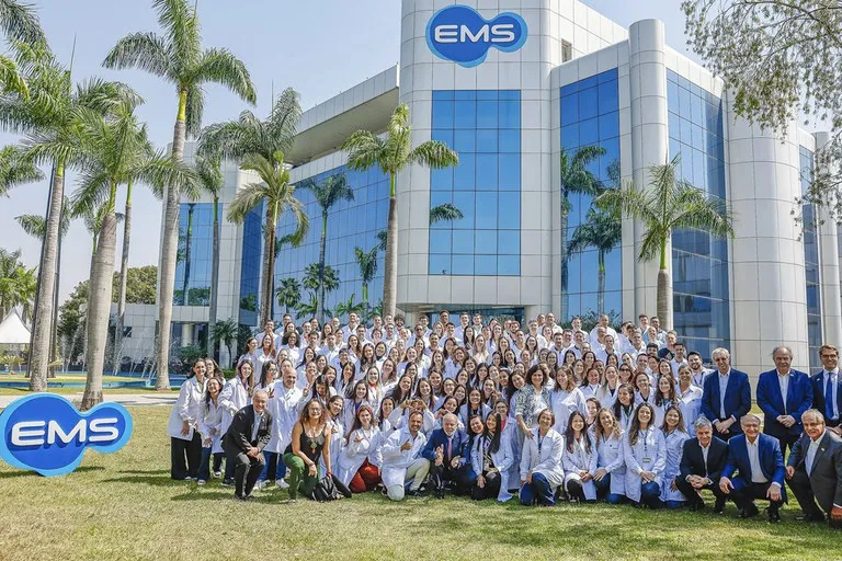 Brasil inaugura Fábrica para produção de medicamentos para Diabetes e Obesidade