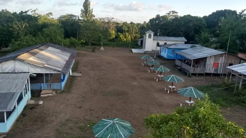 Brasil tem 7,6 mil comunidades quilombolas, mostra Censo