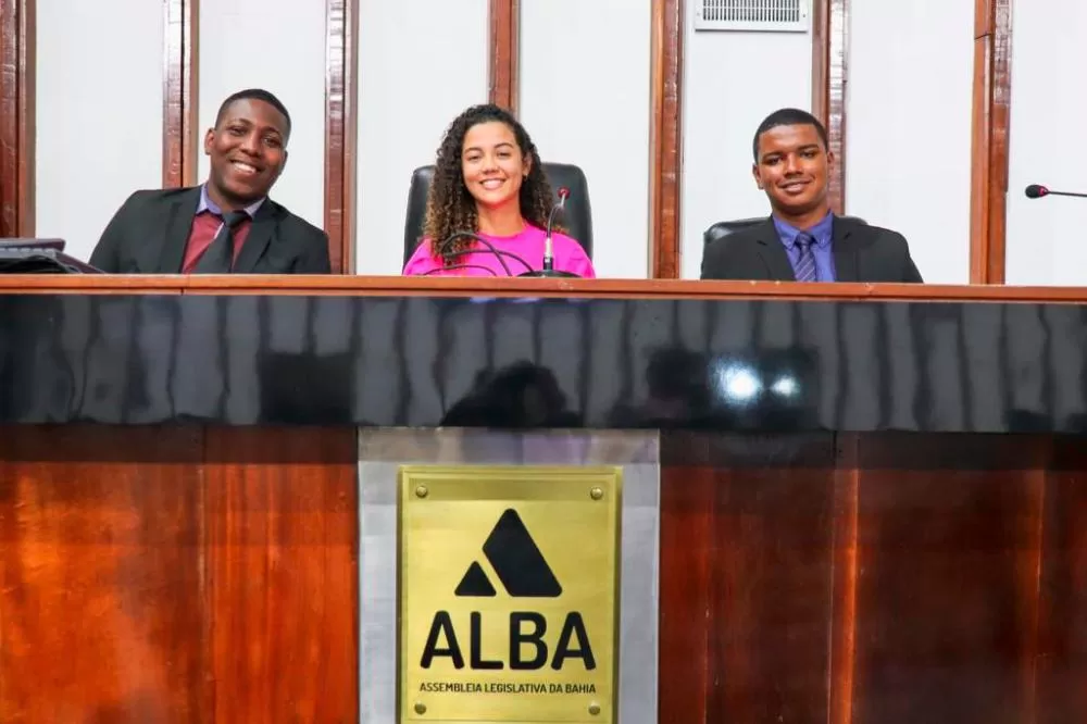 SEC divulga lista dos 63 estudantes selecionados para o Programa Deputado Jovem Baiano