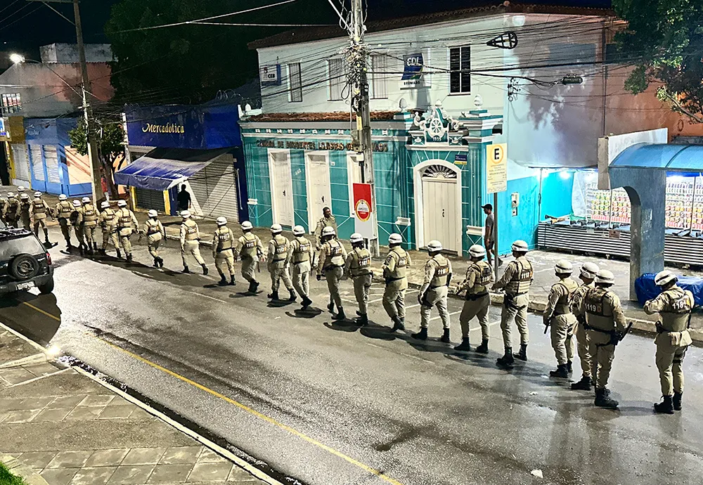 Carnaval do Interior 2026 contará com mais de 13 mil profissionais em 111 municípios baianos