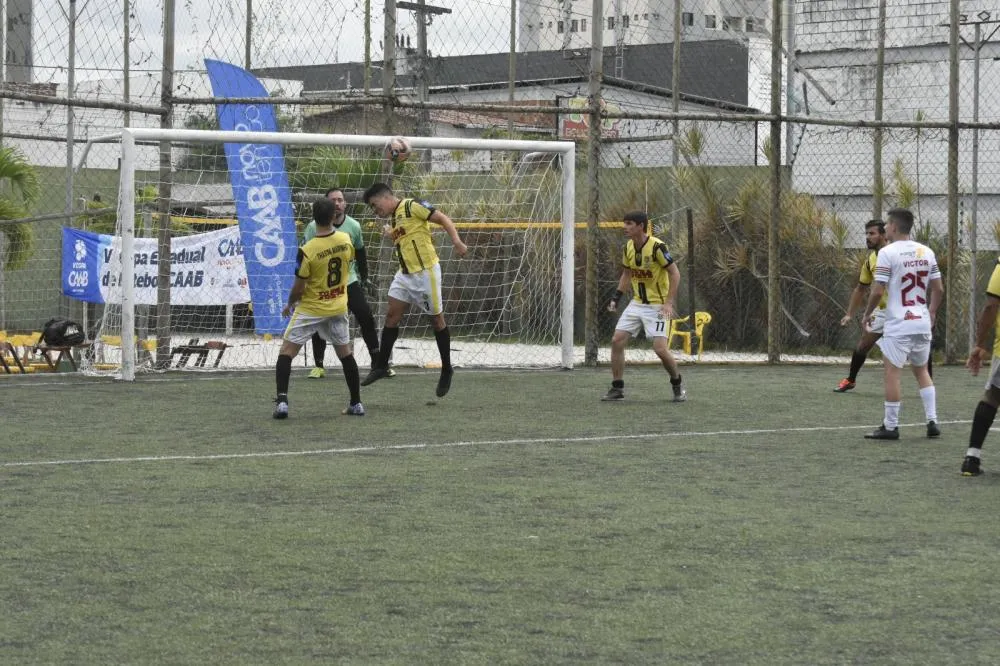 Time da OAB de Brumado confirma participação na VII Copa CAAB de Futebol