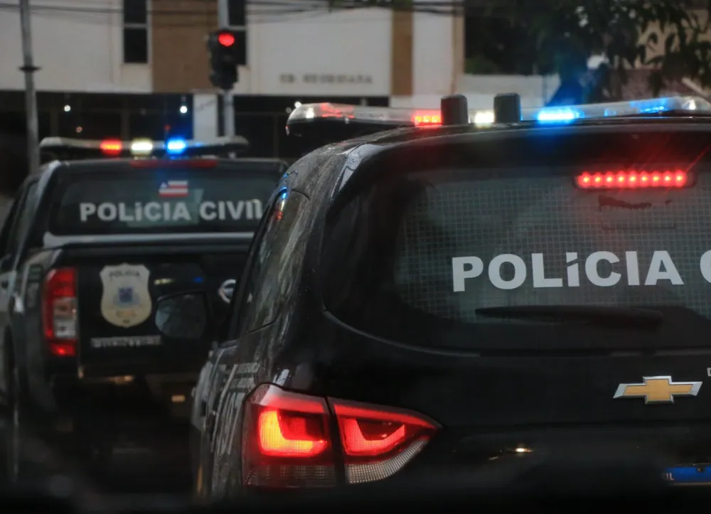 Operação Protetor das Divisas desarticula esquema de estelionato em locadoras de veículos