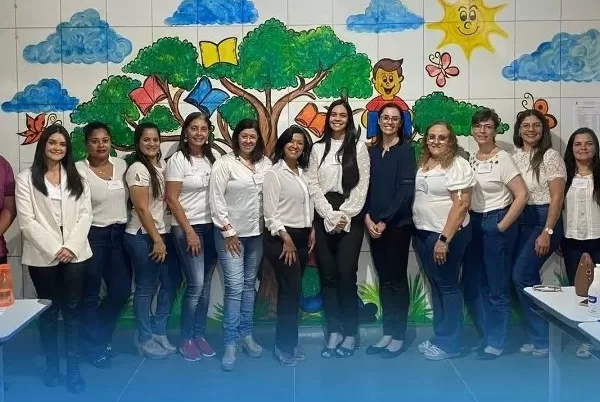 Candidatos ao Conselho Tutelar de Brumado realizam prova de conhecimentos específicos