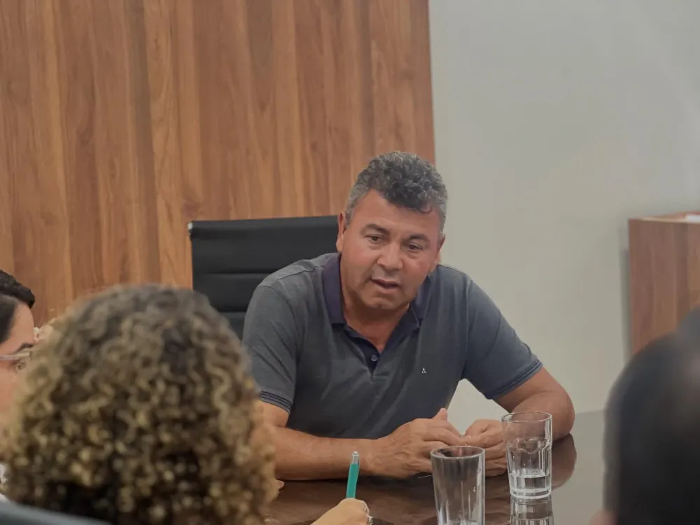 Prefeitura de Barra da Estiva e Sebrae firmam parceria para impulsionar empreendedorismo, turismo e agricultura