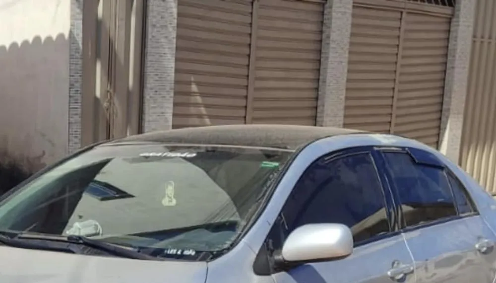 CIPE Chapada apreende veículo clonado em Ibicoara