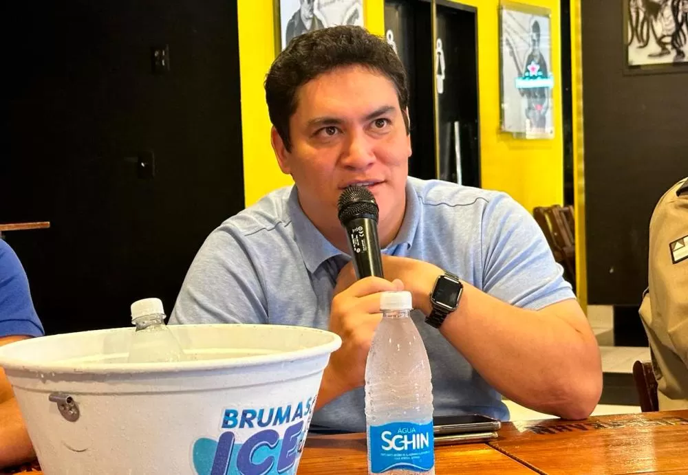 Carnaval de Brumado: Entrevista coletiva revela detalhes da Folia na Capital do Minério