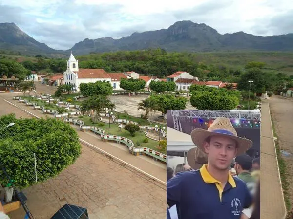 Jovem é morto a tiros durante cavalgada na zona rural de Rio de Contas